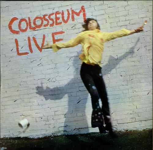 Produkt-Bild: Live [Vinyl LP]