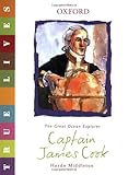Captain James Cook