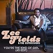 You're the Kind of Girl (45 Edit)