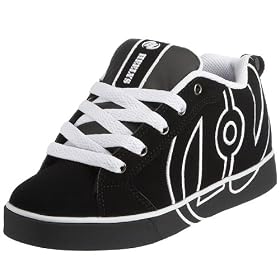 Buy Heelys Little Kid Big Kid No Bones Lo Skate Shoe by Heelys