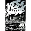 Yes Is More. Une bande dessin�e sur l'�volution architecturale