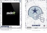 Skinit Dallas Cowboys - Helmet Vinyl Skin for Apple iPad 2
