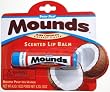 Peter Paul Mounds, Dark Chocolate Coconut Filled, Scented Lip Balm (1 Each)