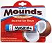Peter Paul Mounds, Dark Chocolate Coconut Filled, Scented Lip Balm (1 Each)