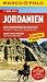 Reiseführer - Marco Polo Reiseführer Jordanien: Besuch der unterirdischen Bankettsäle. Festung Karak: Zeuge aus der Zeit der Kreuzritter. Ausritt in das Wadi Rum. Faszination endlose Weite