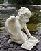 Angelos® ENGEL THARSIS, ENGEL DER ENTSCHEIDUNG, GARTEN, GARTENFIGUR, STATUE