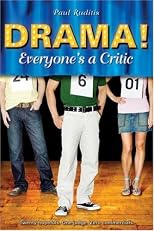 Everyone's a Critic (Drama!)
