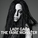The Fame Monster (International Digipack Edition) Search