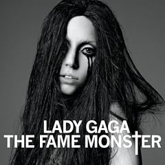The Fame Monster (Ltd.Digipak Edt.)