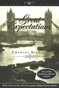 Image of Great Expectations
