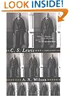 C. S. Lewis: A Biography