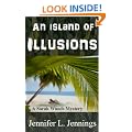 An Island of Illusions (A Sarah Woods Mystery)