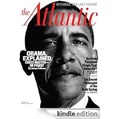 The Atlantic