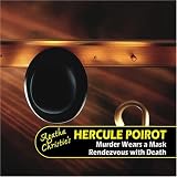 Agatha Christie ´ s Hercule Poirot - Agatha Christie ´ s Hercule Poirot: The Old Time Radio Series, Vol. 1 (Audio CD) - B0018ZRPCW