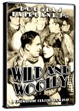 Wild and Woolly