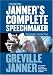 Janner's Speechmaker