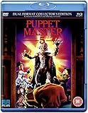 Puppet Master 5 (Dual-Format) [DVD] [Blu-ray]