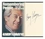 Remembering People: The Key to Success