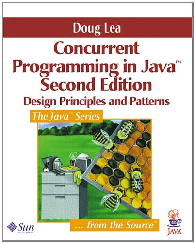 concurrent programming in java design principles and pattern 2nd edition