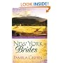 New York Brides: Heart Appearances/A Gentle Fragrance/A Bridge Across the Sea (Inspirational Romance Collection)