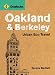 GrassRoutes Oakland and Berkeley: Urban Eco Travel