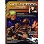 Vertical Worship Tools: My Savior Lives