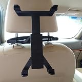 Car New Seat Back Headrest Mount Holder fit for ipad
