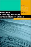 Review Pergamon  / Management of Technology, Sustainable Development and Eco-Efficiency: Selected Papers from the Seventh International Conference on Management of Technology