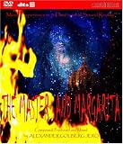 The Master and Margarita - Music Experience in 3-Dimensional Sound RealityTM, DVD-Audio DTS 24/96 [Experimental Project in Surrpund Sound Courtesy of Sony BMG strategic research and development]
