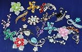 Hijab Pins Assortment (5 pack)