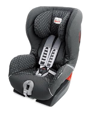 Britax King Plus-Hyperlink
