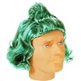 Adult's Oompa Loompa Costume Wig