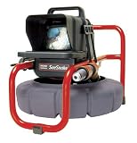 RIDGID 93502 Black and White Compact System with 2 batteries and