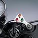 POSH:ポッシュ インジケーターキット HONDA CB400SS