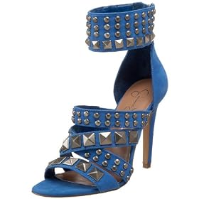 Buy Jessica Simpson Ladies Angus Pump by Jessica Simpson