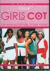 Girl's Cot