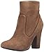 Anne Klein Women's Bayrose Ankle Bootie