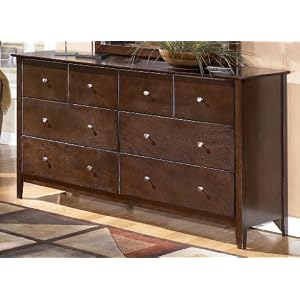 Nico Dresser By Ashley Furniture