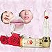 Beauty Clubs Flowers lasting Moisturizing Color Red lip Moisturizing lip Balm