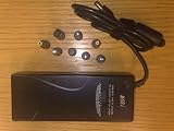 Universal 120watt Notebook AC Power Adapter