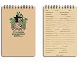 All Weather Bow Hunting Journal Rite in the Rain
