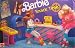 Barbie Snack Time Playset (1990 Arco Toys, Mattel)