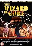 The Wizard of Gore