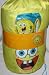 SpongeBob Squarepants Light Up Sleeping Bag