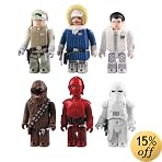 �uKUBRICK STAR WARS(TM) DX SERIES 2 (�I�[�v���^�C�v) 12���C���i�[�{�b�N�X�v�̃C���[�W�摜