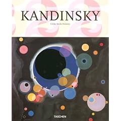 Vassili Kandinsky : 1866-1944 Vers l'abstraction