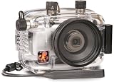 Ikelite Canon IXUS 200 IS Camera Housing Photography