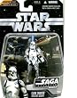 Star Wars - The Saga Collection - Basic Figure - Clone Trooper Fifth Fleet Security