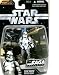 Star Wars - The Saga Collection - Basic Figure - Clone Trooper Fifth Fleet Security