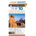 DK Eyewitness Top 10 Travel Guide: Cairo & The Nile